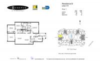 Floor Plan Thumbnail